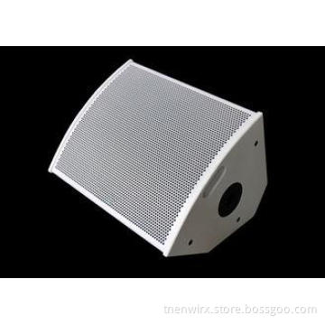 Coaxial Drive Outdoor Sound System , Stage Sound Equipment